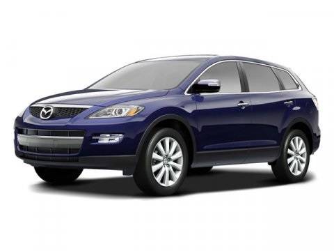 2008 Mazda CX-9 Grand Touring — SUV — 185,492 mi — Ft Myers, FL