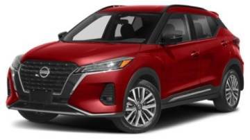 2021 Nissan Kicks SR — SUV — 82,431 mi — Ft Myers, FL