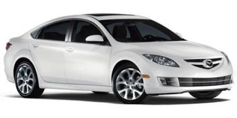 2012 Mazda Mazda6 i Sport — Sedan — 130,867 mi — Ft Myers, FL