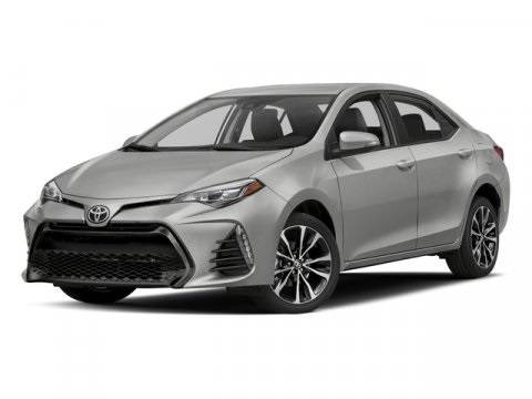 2017 Toyota Corolla L — Sedan — 129,300 mi — Ft Myers, FL