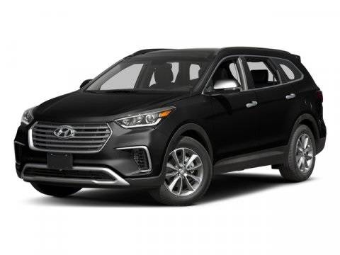 2017 Hyundai Santa Fe SE — SUV — 97,239 mi — Ft Myers, FL