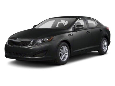 2013 Kia Optima EX — Sedan — 98,945 mi — Ft Myers, FL