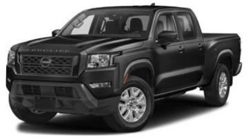 2024 Nissan Frontier SV — Pickup Truck — 11,427 mi — Ft Myers, FL
