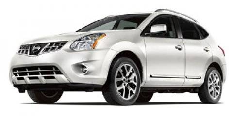 2012 Nissan Rogue SL — SUV — 126,864 mi — Ft Myers, FL