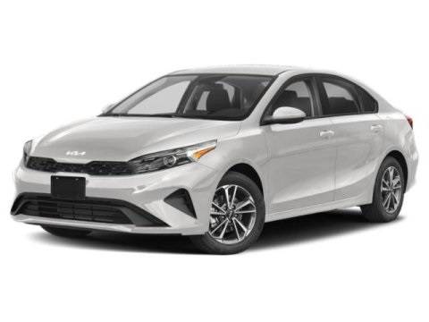 2024 Kia Forte LXS — Sedan — 30,102 mi — Ft Myers, FL
