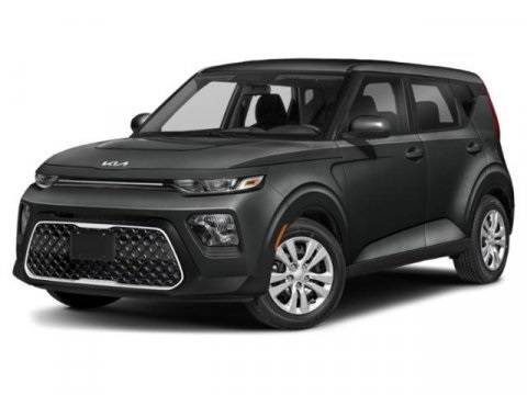 2022 Kia Soul LX — Hatchback — 64,914 mi — Ft Myers, FL