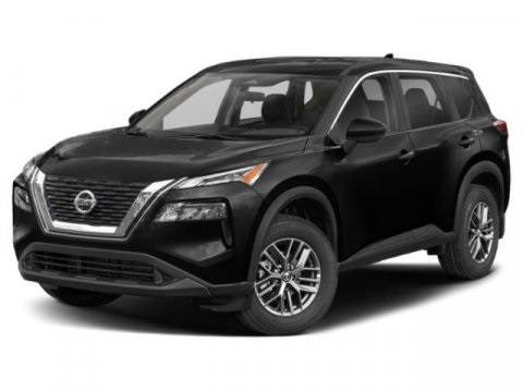 2021 Nissan Rogue S — SUV — 161,680 mi — Ft Myers, FL