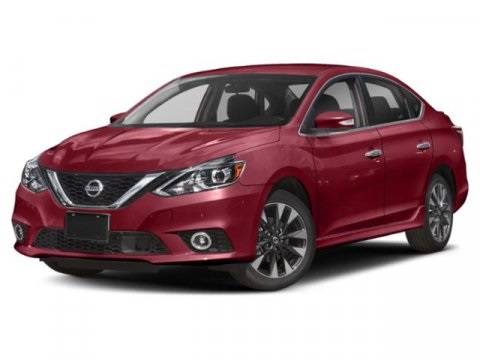 2019 Nissan Sentra SR — Sedan — 68,571 mi — Ft Myers, FL