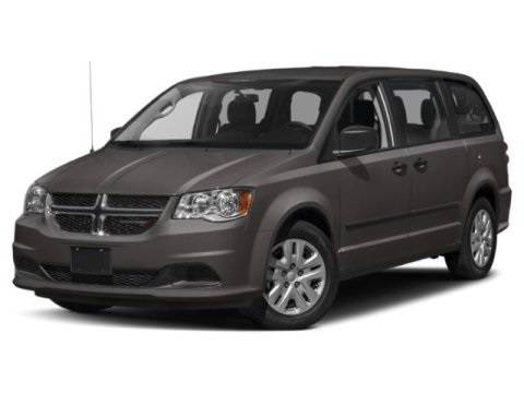 2019 Dodge Grand Caravan SE — Minivan — 92,394 mi — Ft Myers, FL