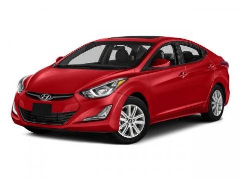 2016 Hyundai Elantra SE — Sedan — 117,195 mi — Ft Myers, FL