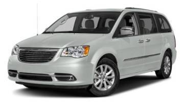 2016 Chrysler Town & Country Limited Platinum — Minivan — 134,541 mi — Ft Myers, FL