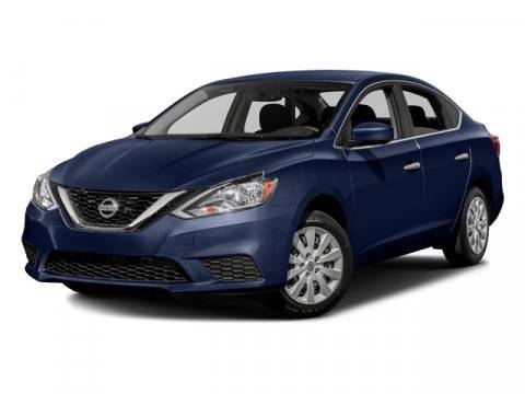 2017 Nissan Sentra S — Sedan — 125,451 mi — Ft Myers, FL