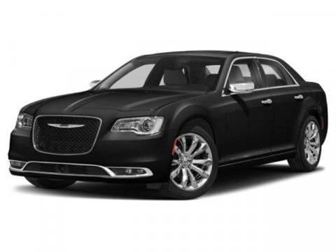2018 Chrysler 300 Touring L — Sedan — 105,401 mi — Ft Myers, FL