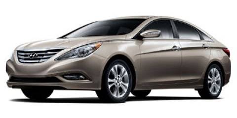 2011 Hyundai Sonata Limited — Sedan — 129,391 mi — Ft Myers, FL