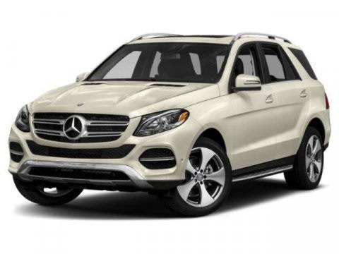 2018 Mercedes-Benz GLE GLE 350 — SUV — 117,165 mi — Ft Myers, FL