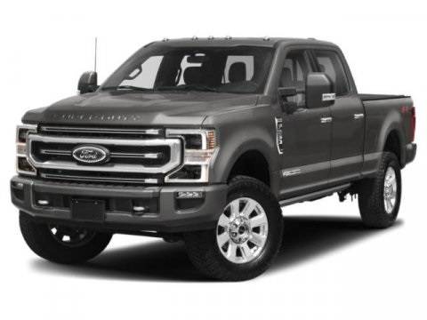 2022 Ford Super Duty F-250 Platinum — Pickup Truck — 41,428 mi — Ft Myers, FL