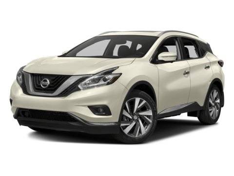 2017 Nissan Murano SL — SUV — 119,735 mi — Ft Myers, FL