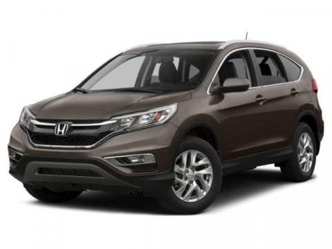 2015 Honda CR-V EX-L — SUV — 105,097 mi — Ft Myers, FL