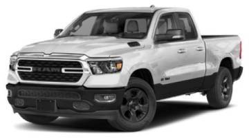 2022 Ram 1500 Lone Star — Pickup Truck — 46,419 mi — Ft Myers, FL