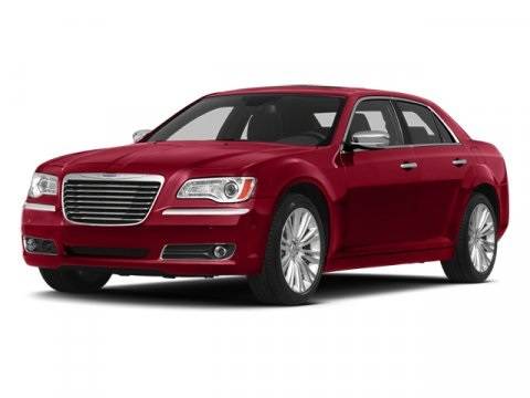 2013 Chrysler 300 Base — Sedan — 168,818 mi — Ft Myers, FL