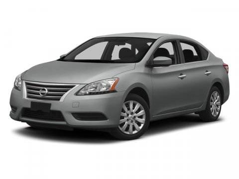 2014 Nissan Sentra SL — Sedan — 117,062 mi — Ft Myers, FL