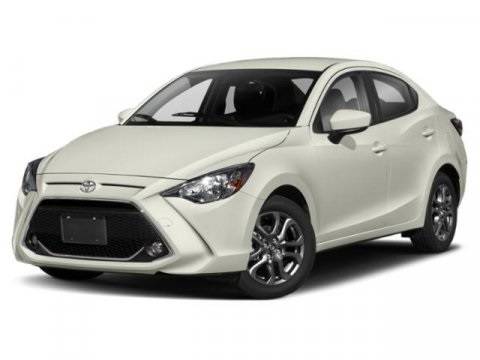 2019 Toyota Yaris LE — Sedan — 83,867 mi — Ft Myers, FL