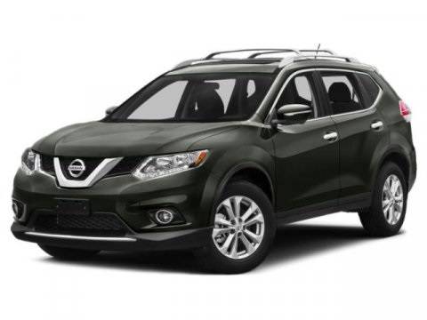 2015 Nissan Rogue SV — SUV — 90,041 mi — Ft Myers, FL