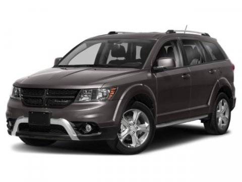 2018 Dodge Journey SE — SUV — 74,440 mi — Ft Myers, FL