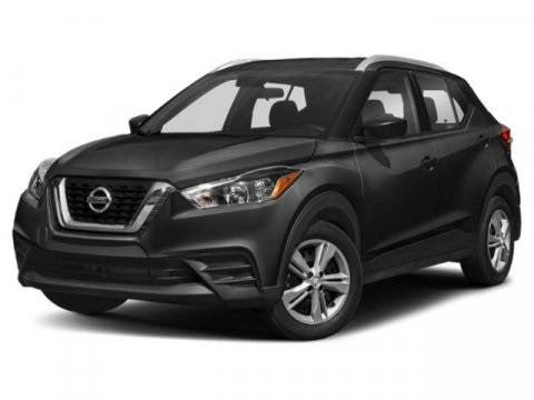 2020 Nissan Kicks SV — SUV — 50,396 mi — Ft Myers, FL