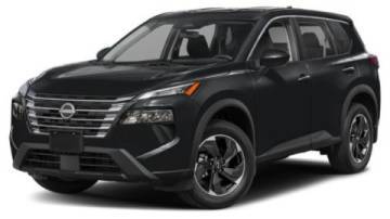 2024 Nissan Rogue SV — SUV — 20,196 mi — Ft Myers, FL