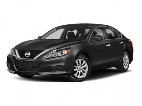 2018 Nissan Altima 2.5 SV — Sedan — 82,941 mi — Ft Myers, FL