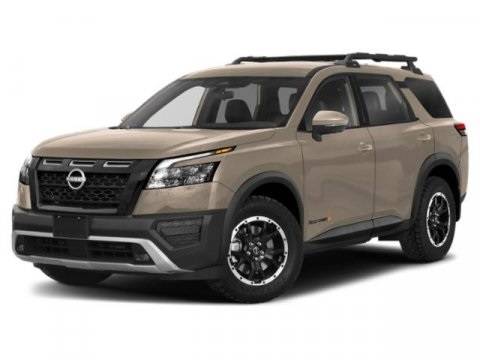 2024 Nissan Pathfinder Rock Creek — SUV — 25,980 mi — Ft Myers, FL