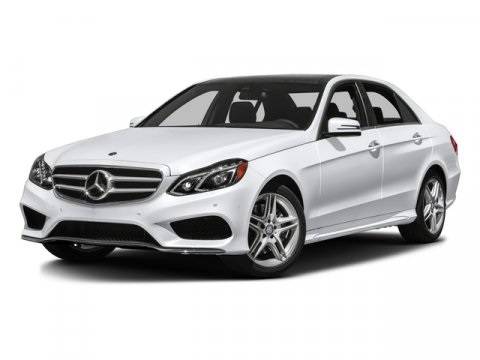 2016 Mercedes-Benz E-Class E 350 — Sedan — 113,928 mi — Ft Myers, FL