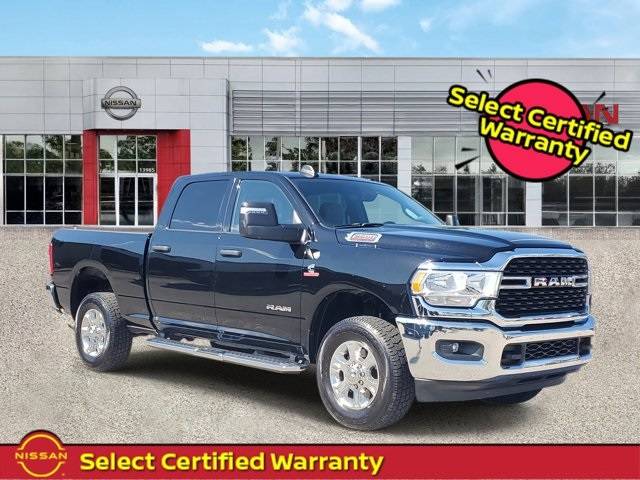 2024 Ram 2500 Big Horn — Pickup Truck — 46,155 mi — Ft Myers, FL