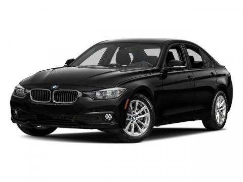 2017 BMW 3 Series 320i — Sedan — 98,000 mi — Ft Myers, FL