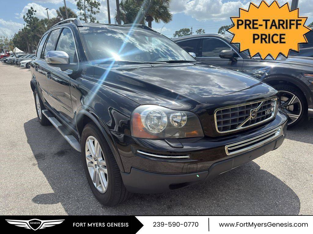 2008 Volvo XC90 V8 — SUV — 71,241 mi — Fort Myers, FL