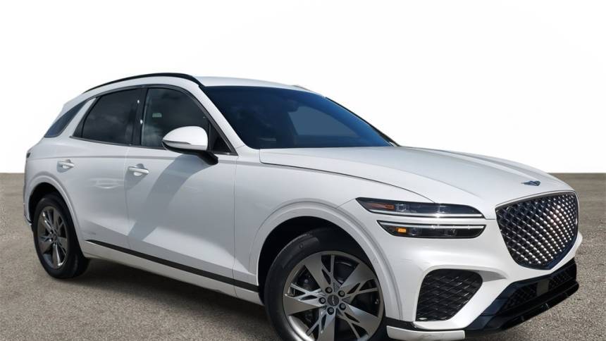 2024 Genesis GV70 3.5T Sport — SUV — 3,175 mi — Fort Myers, FL