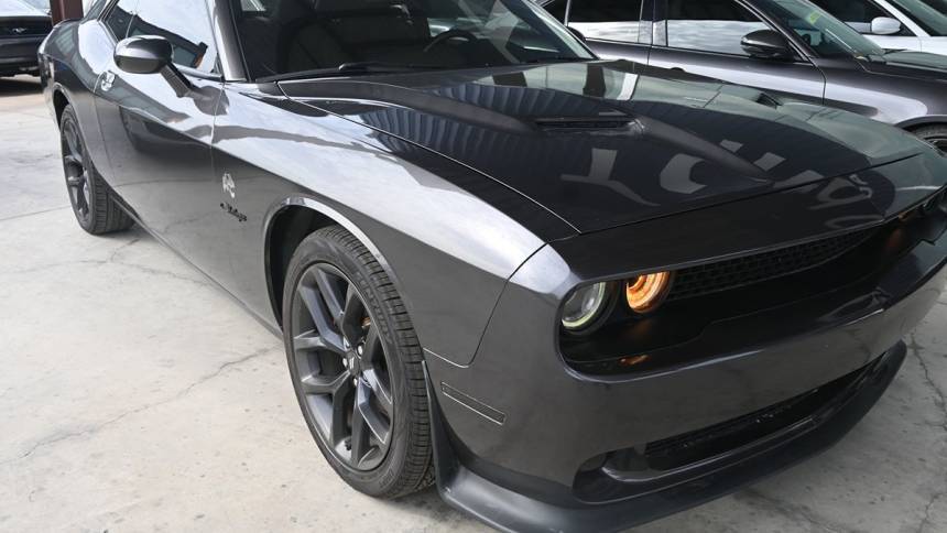 2020 Dodge Challenger SXT — Coupe — 86,521 mi — Austin, TX