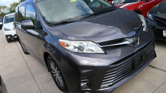Used Toyotas for Sale in Austin, TX (with Photos) - TrueCar