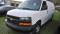 2021 Chevrolet Express Cargo Van in Austin, TX 2 - Open Gallery