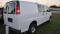 2021 Chevrolet Express Cargo Van in Austin, TX 4 - Open Gallery