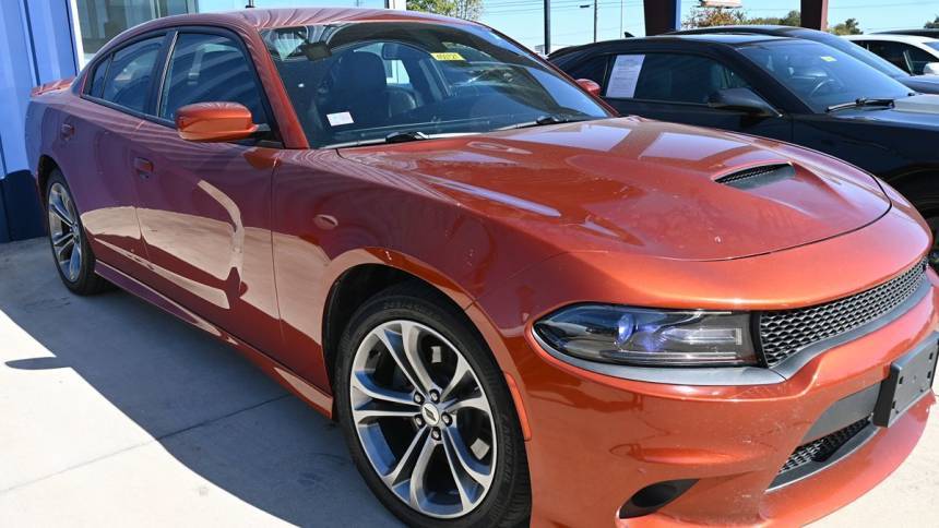 2020 Dodge Charger GT — Sedan — 98,920 mi — Austin, TX