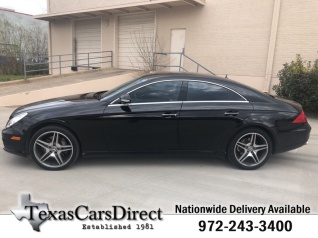 Used Mercedes Benz Clss For Sale In Dallas Tx Truecar