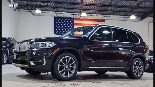 bmw x5 35d 2023