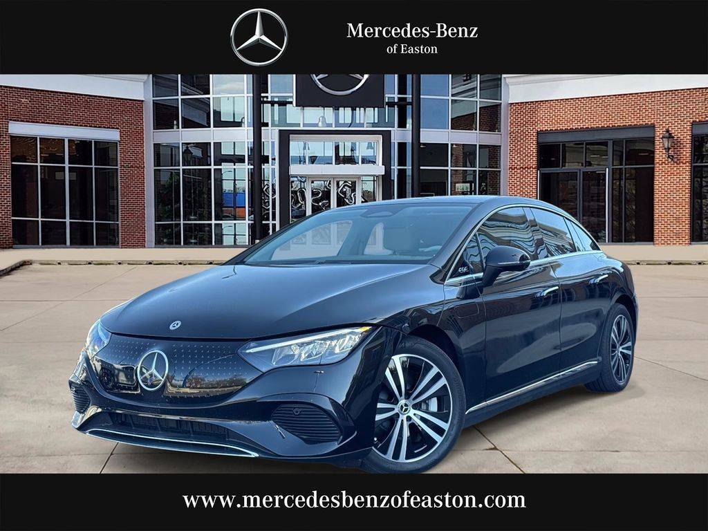 2023 Mercedes-Benz EQE Sedan EQE 350 — Sedan — 17,657 mi — Columbus, OH