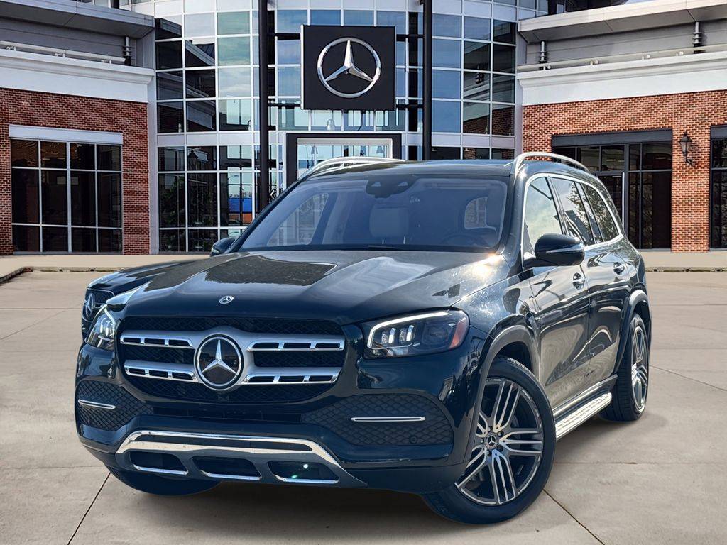 2023 Mercedes-Benz GLS GLS 450 — SUV — 44,829 mi — Columbus, OH