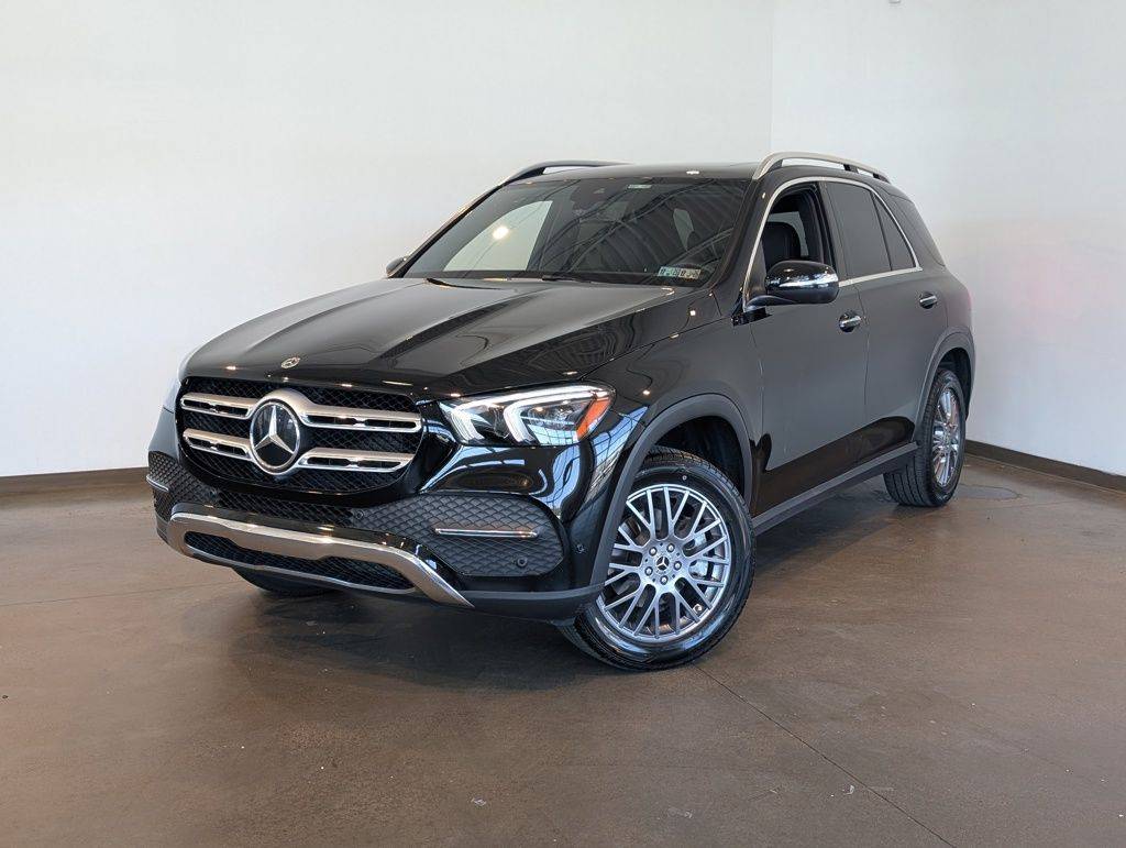 2022 Mercedes-Benz GLE GLE 350 — SUV — 43,390 mi — Columbus, OH