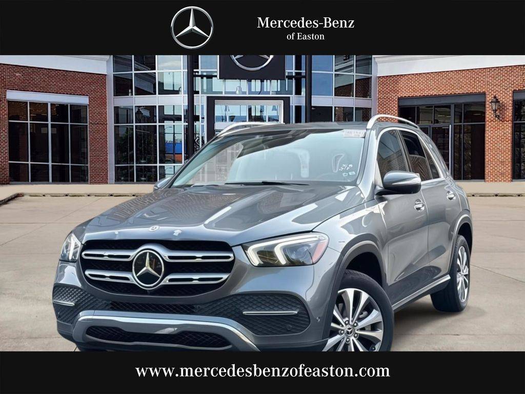 2023 Mercedes-Benz GLE GLE 350 — SUV — 42,270 mi — Columbus, OH
