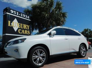 Used Lexus Cars For Sale
