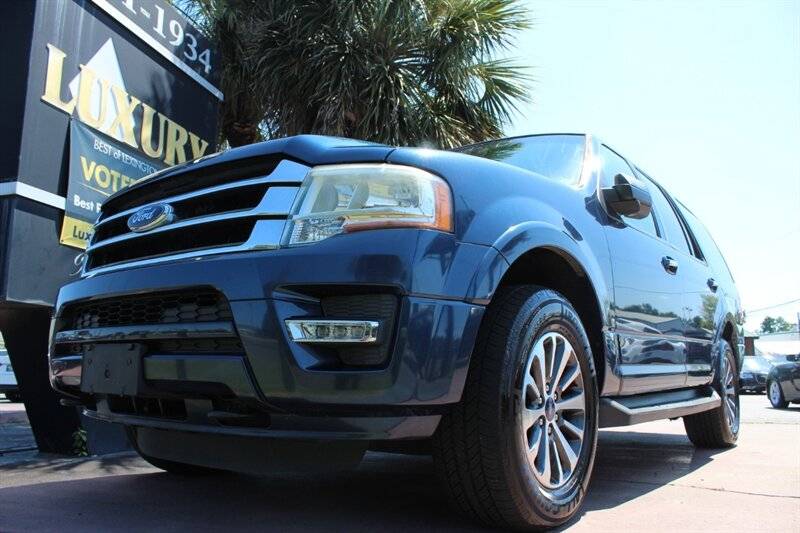 2017 Ford Expedition XLT — SUV — 150,243 mi — Lexington, SC
